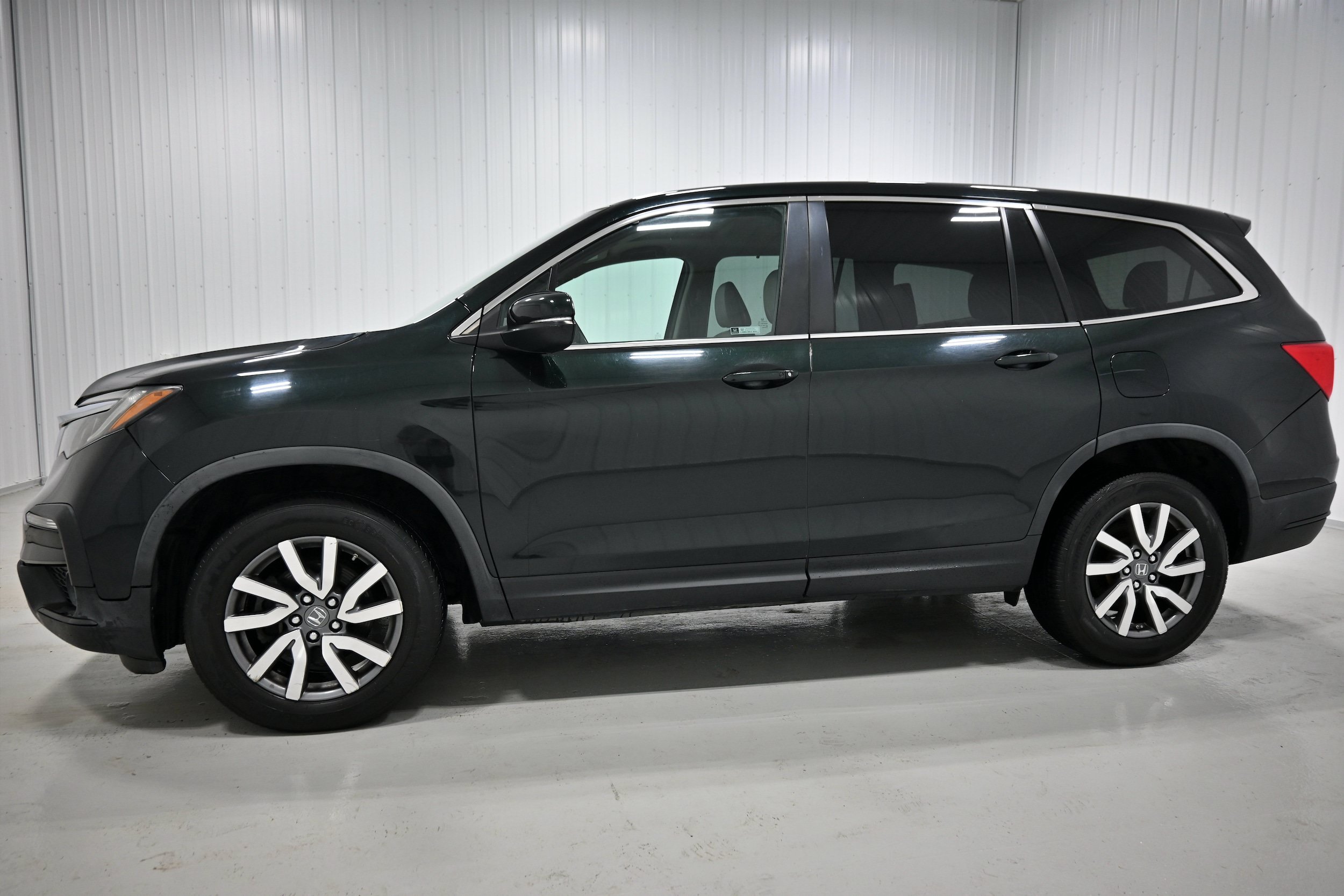 Used 2020 Honda Pilot EX-L image 25