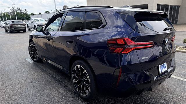 New 2026 BMW X3 xDrive30 AWD/4WD image 6