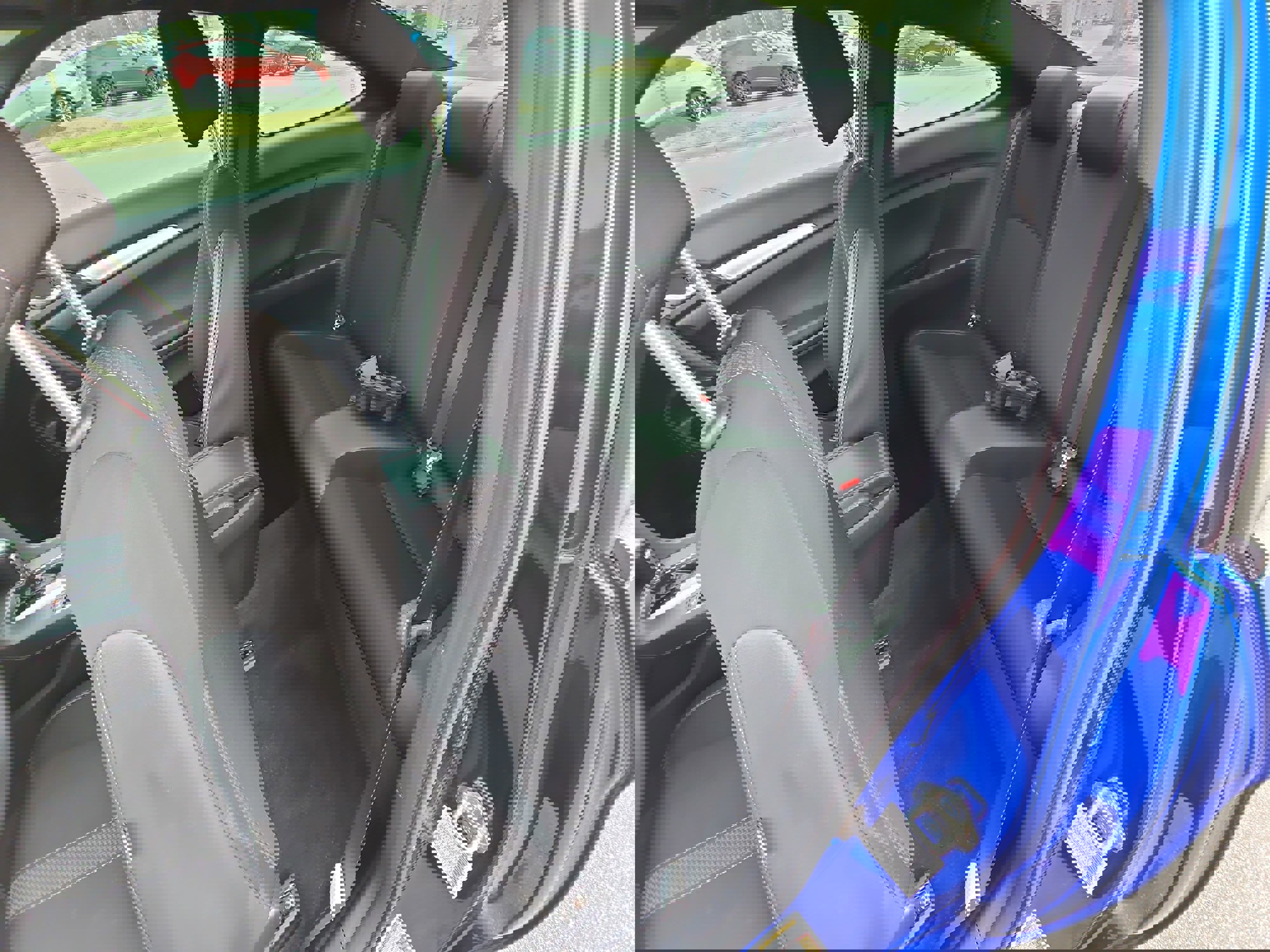 Used 2019 Honda Civic Sport image 14