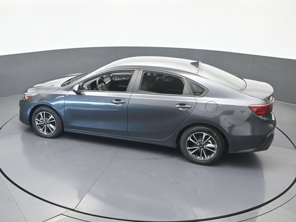 Used 2024 Kia Forte LXS FWD image 44