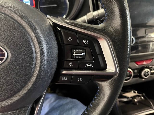 Used 2019 Subaru Crosstrek Hybrid image 26