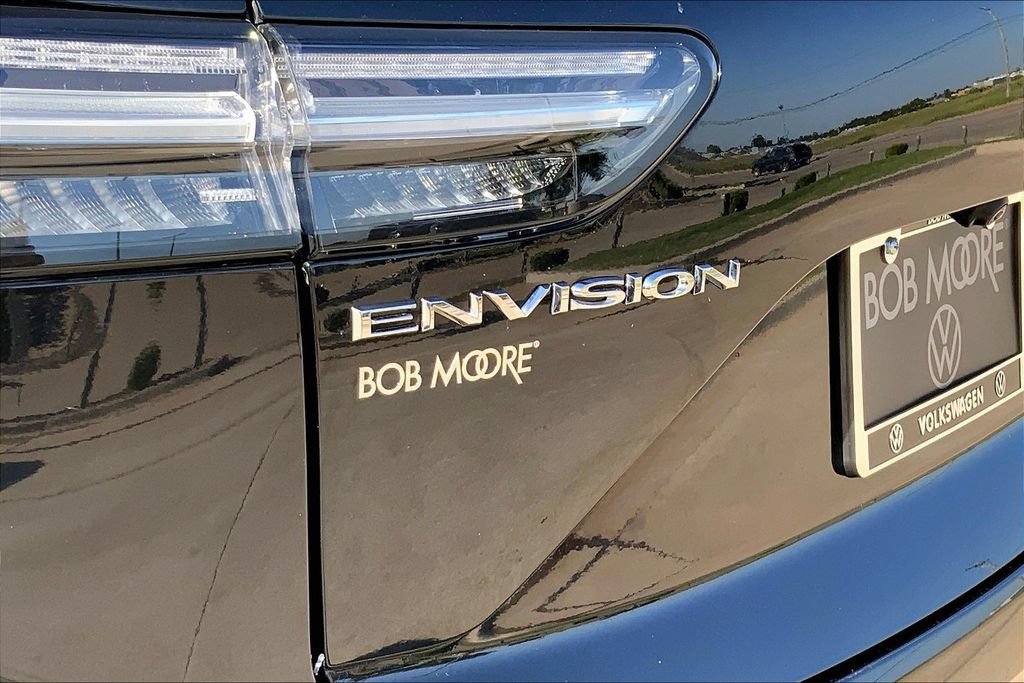 Used 2023 Buick Envision Avenir FWD image 8