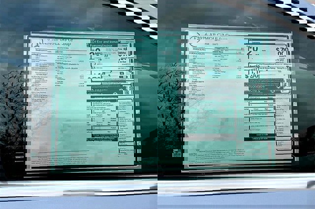 New 2026 Mercedes-Benz GLE 53 AMG 4MATIC Coupe image 17