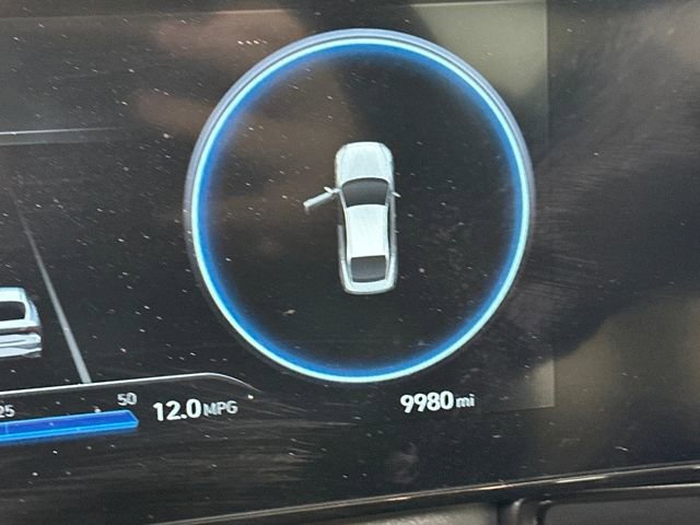 Used 2023 Hyundai Elantra N Line image 18