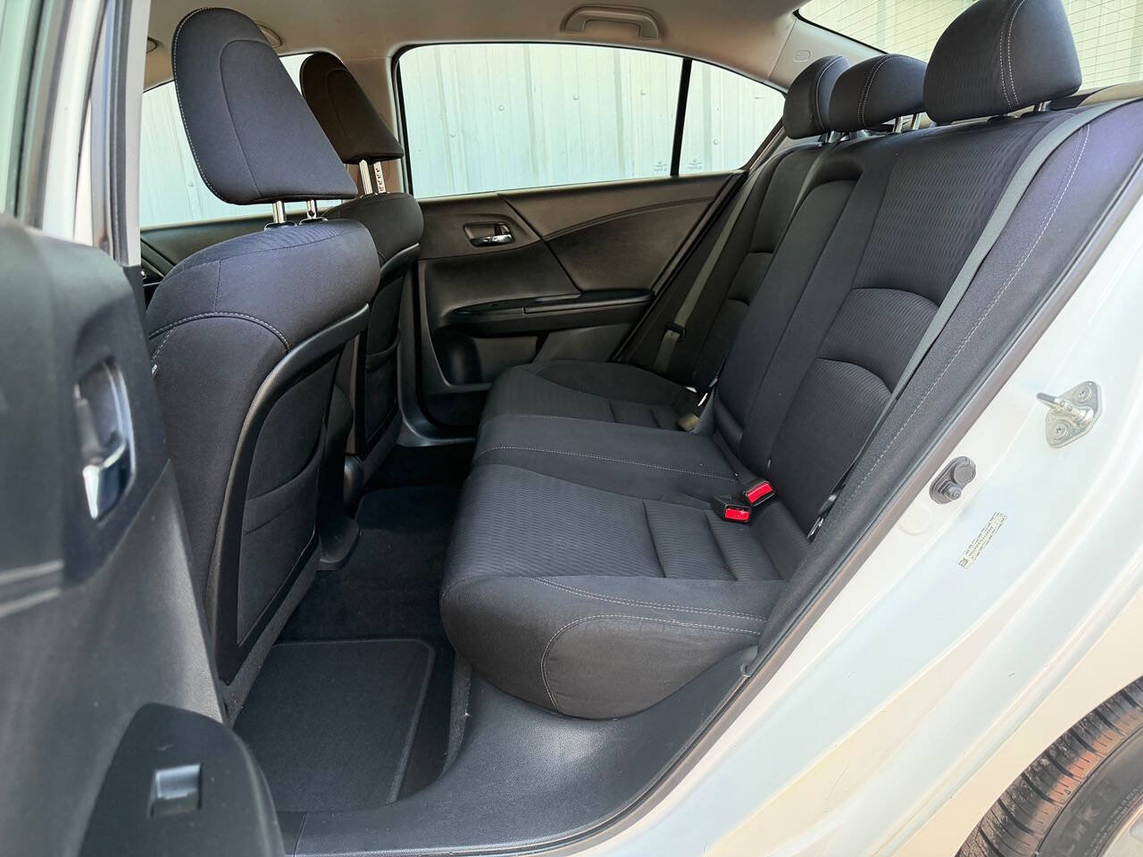 Used 2013 Honda Accord Sport image 19