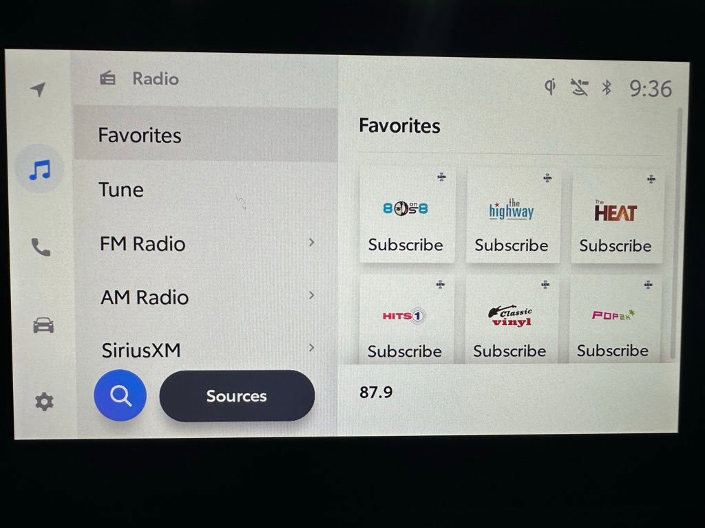 Used 2025 Toyota 4Runner TRD Sport image 26