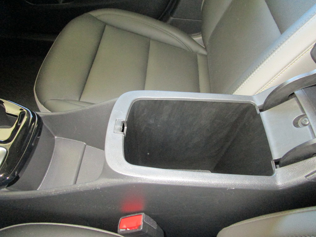 Used 2025 Chevrolet Trax ACTIV FWD image 36