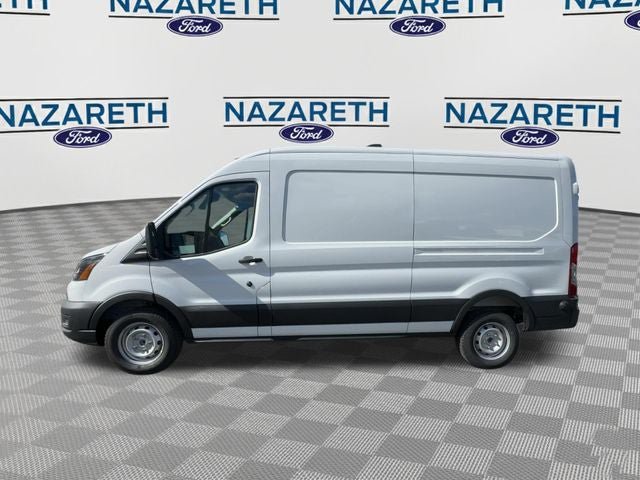 New 2026 Ford Transit 250 148 Medium Roof w/ Load Area Protection Package RWD image 5