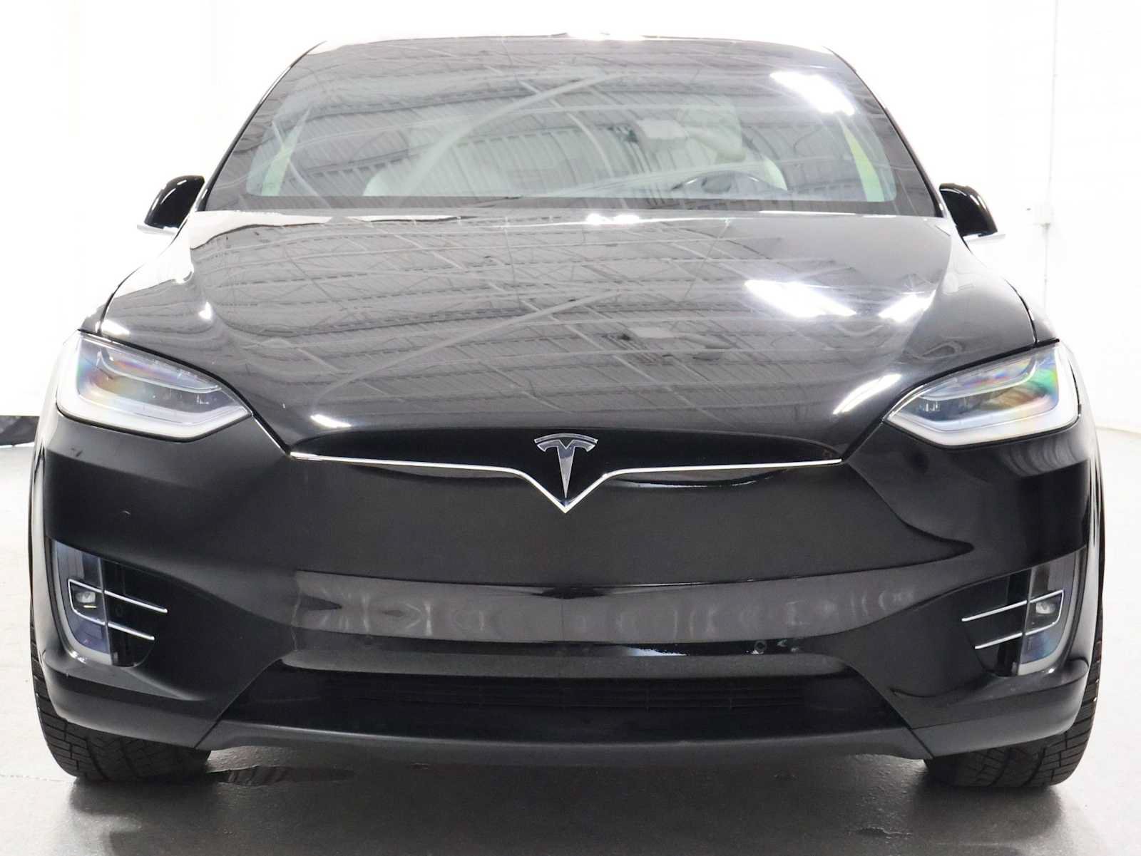 Used 2021 Tesla Model X Performance AWD/4WD image 14