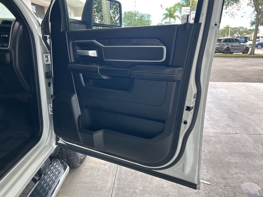 Certified 2024 RAM 2500 Big Horn image 24