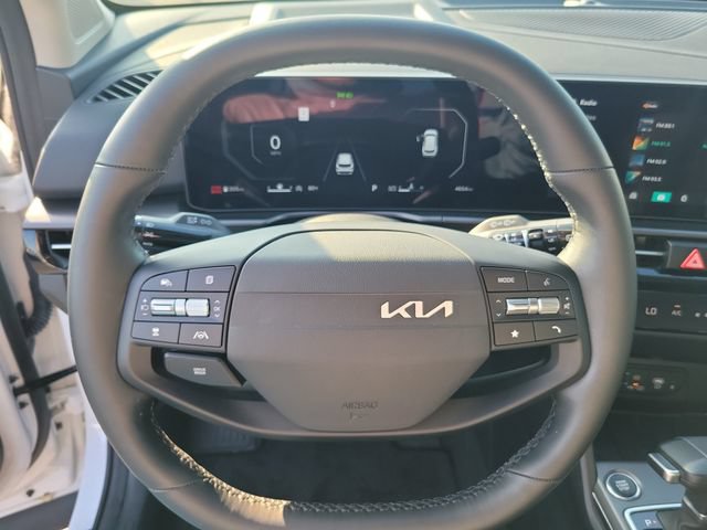 Certified 2026 Kia Sportage SX FWD image 17