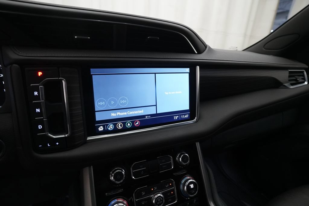 Used 2021 GMC Yukon Denali w/ Denali Premium Package AWD/4WD image 6