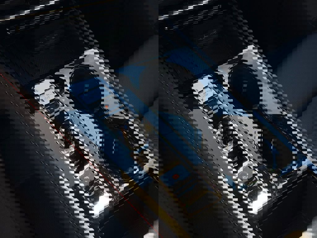 New 2026 Volkswagen Atlas Peak Edition image 28