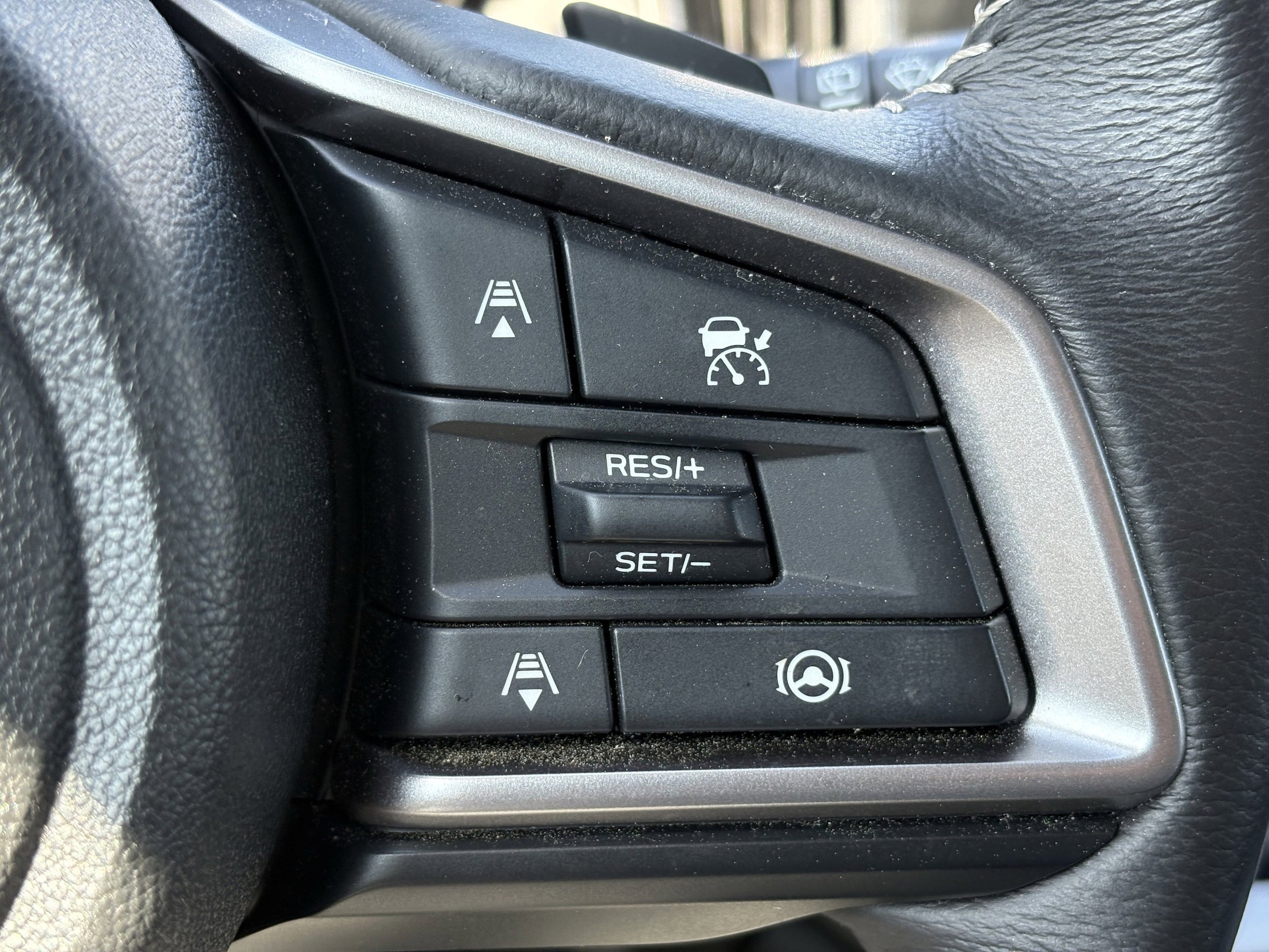 Certified 2025 Subaru Outback Premium image 16