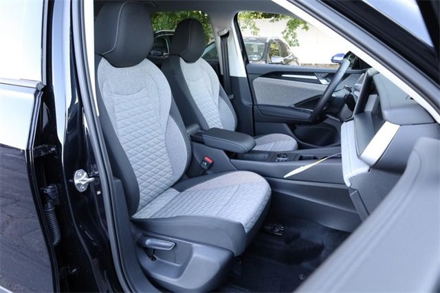 New 2025 Volkswagen Tiguan S image 23