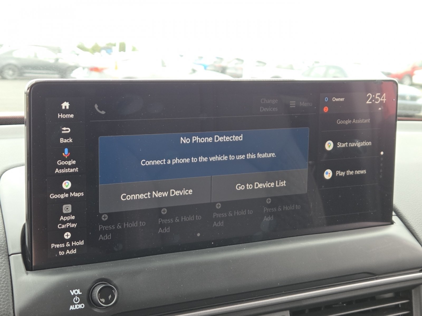 New 2026 Honda Pilot Sport image 30