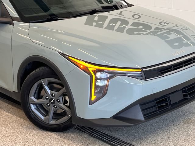 Used 2025 Kia K4 image 18