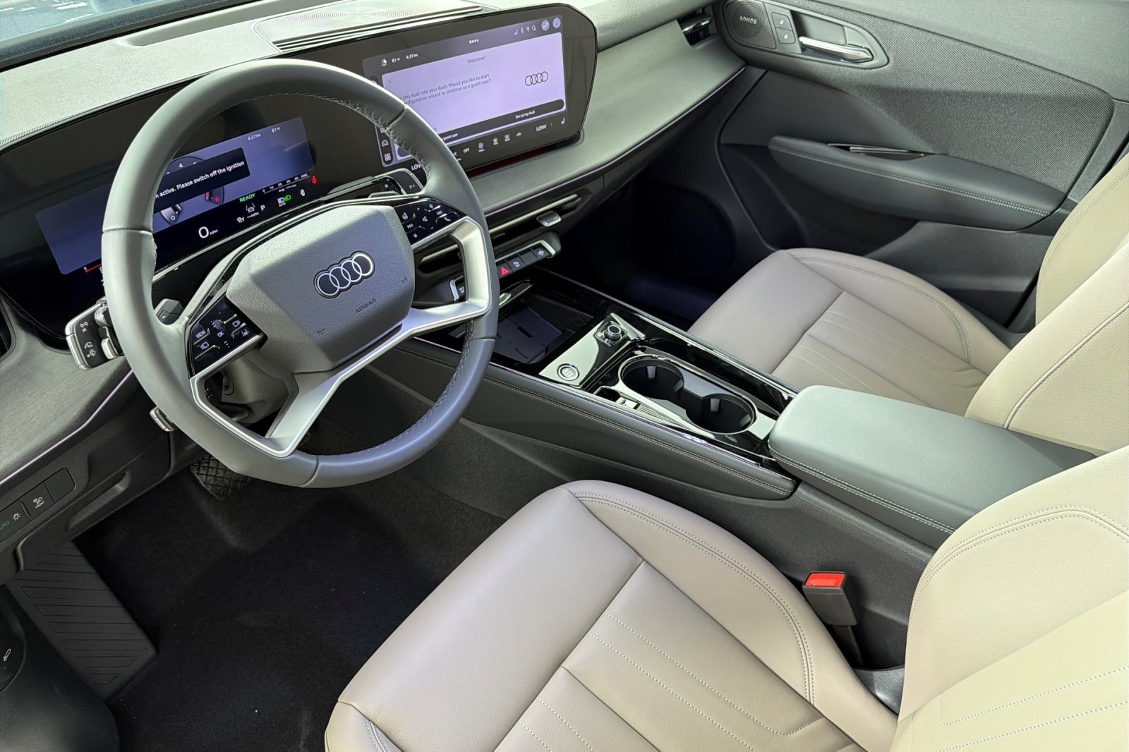 New 2026 Audi Q3 quattro 2.0T AWD/4WD image 9