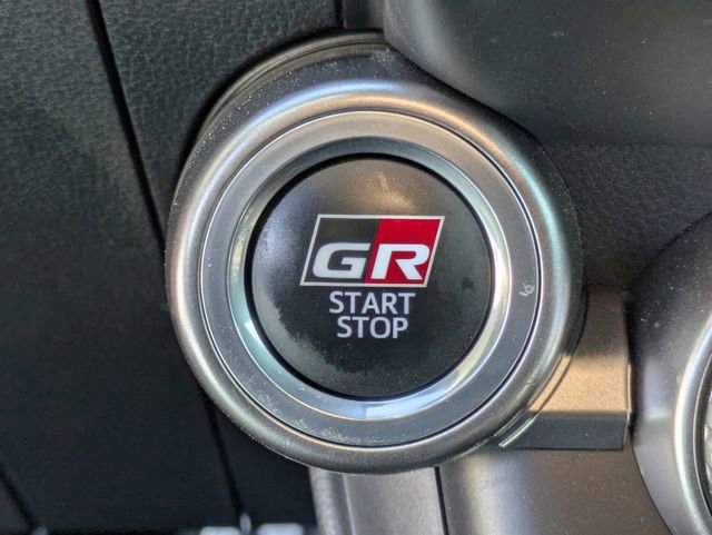 Used 2023 Toyota GR86 Premium image 17