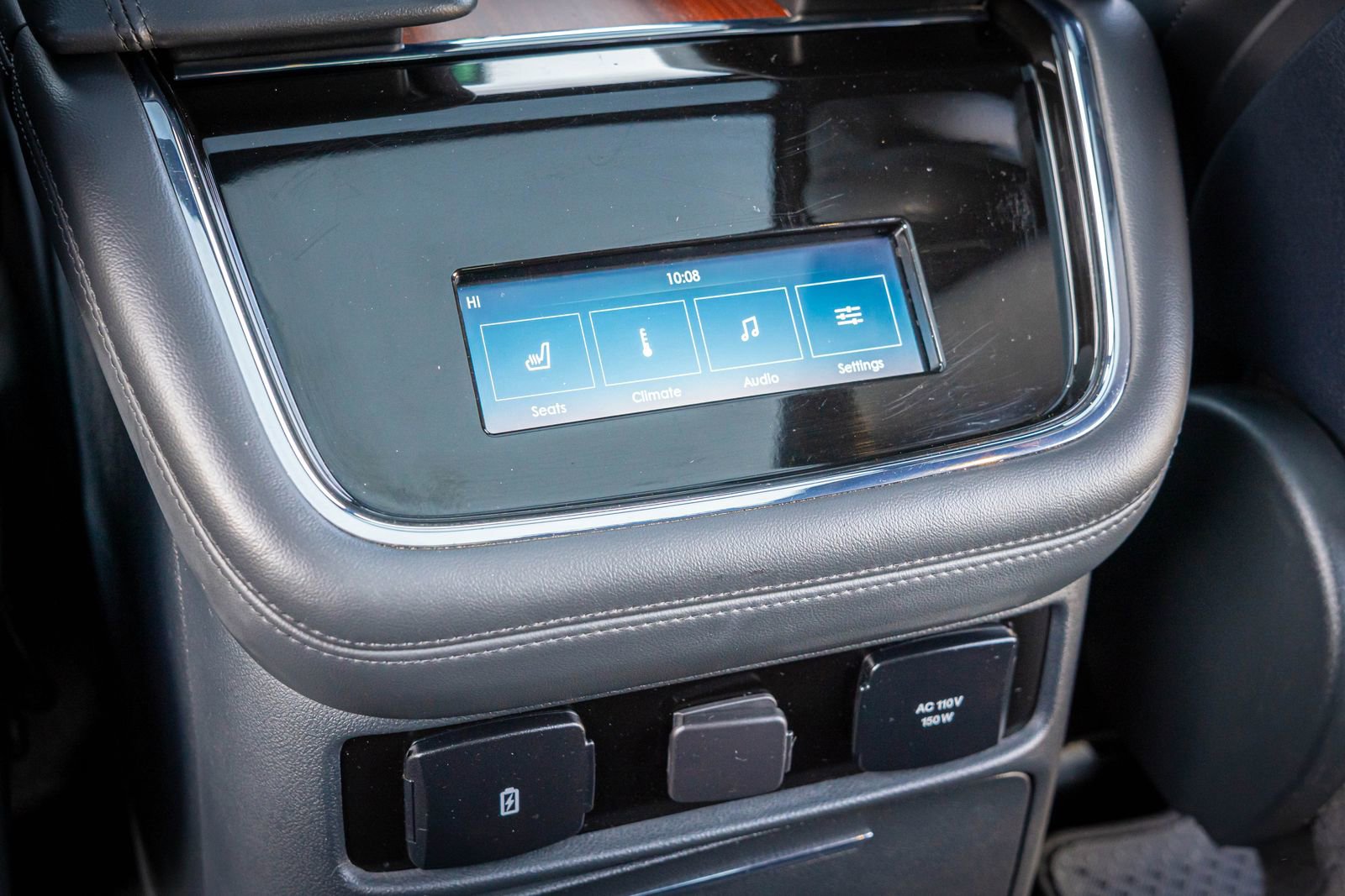 Used 2024 Lincoln Navigator Reserve image 32