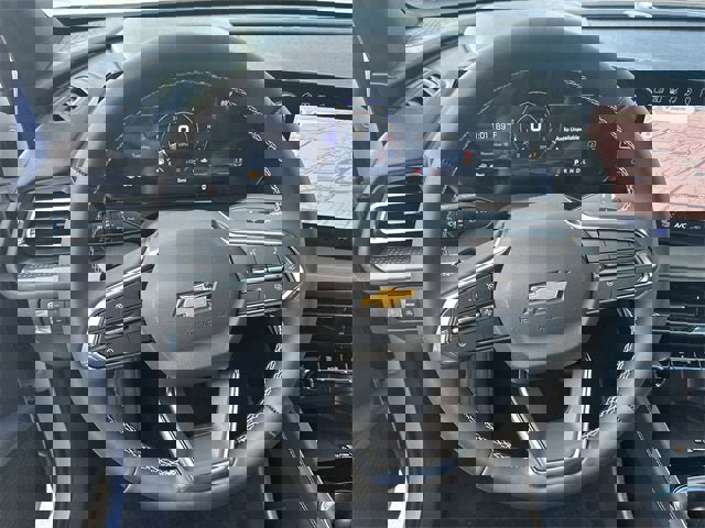 New 2026 Chevrolet Traverse LT image 11