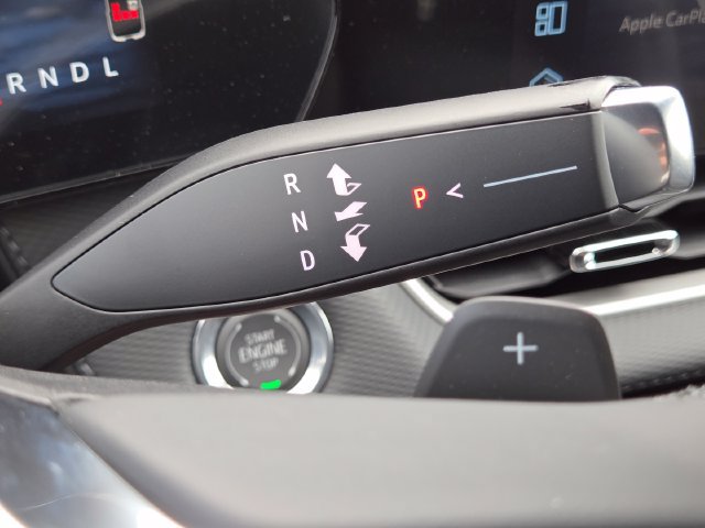 New 2027 Chevrolet Equinox LT FWD image 26