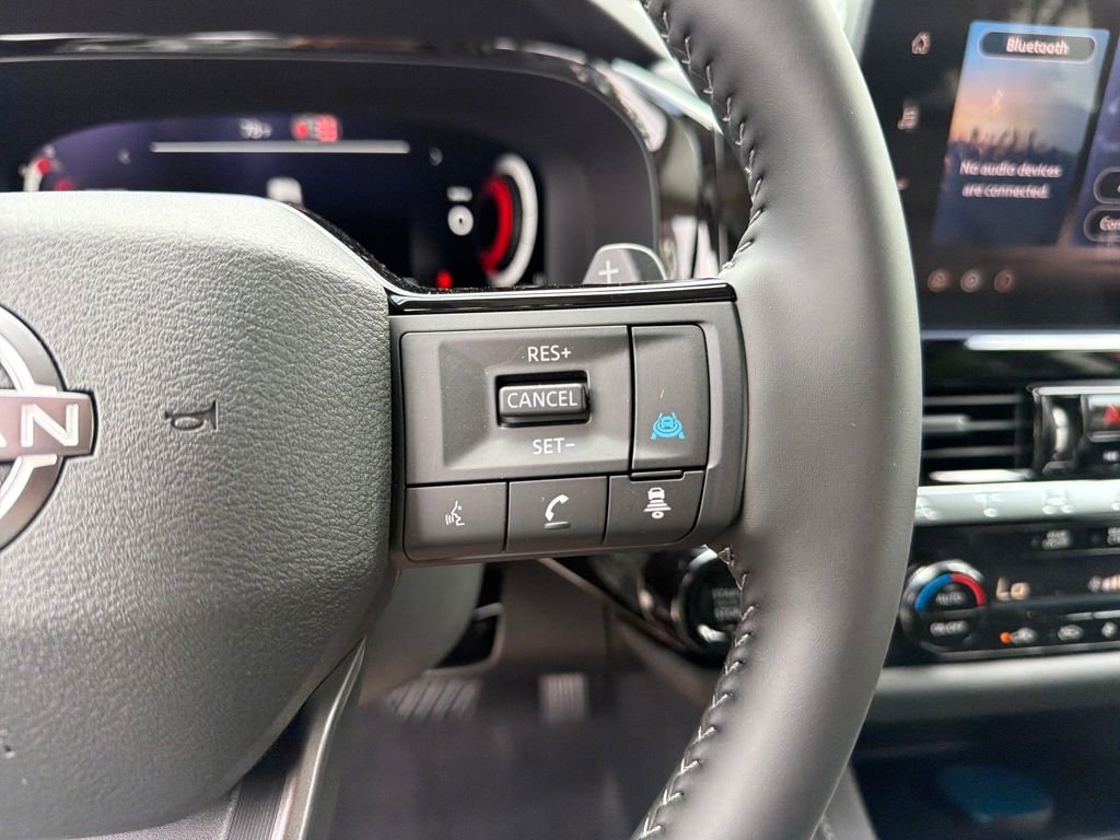 New 2026 Nissan Pathfinder SL image 20