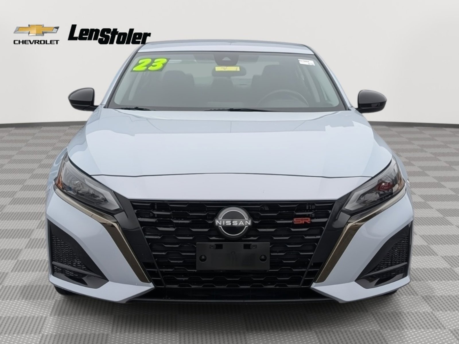 Used 2023 Nissan Altima 2.5 SR image 5