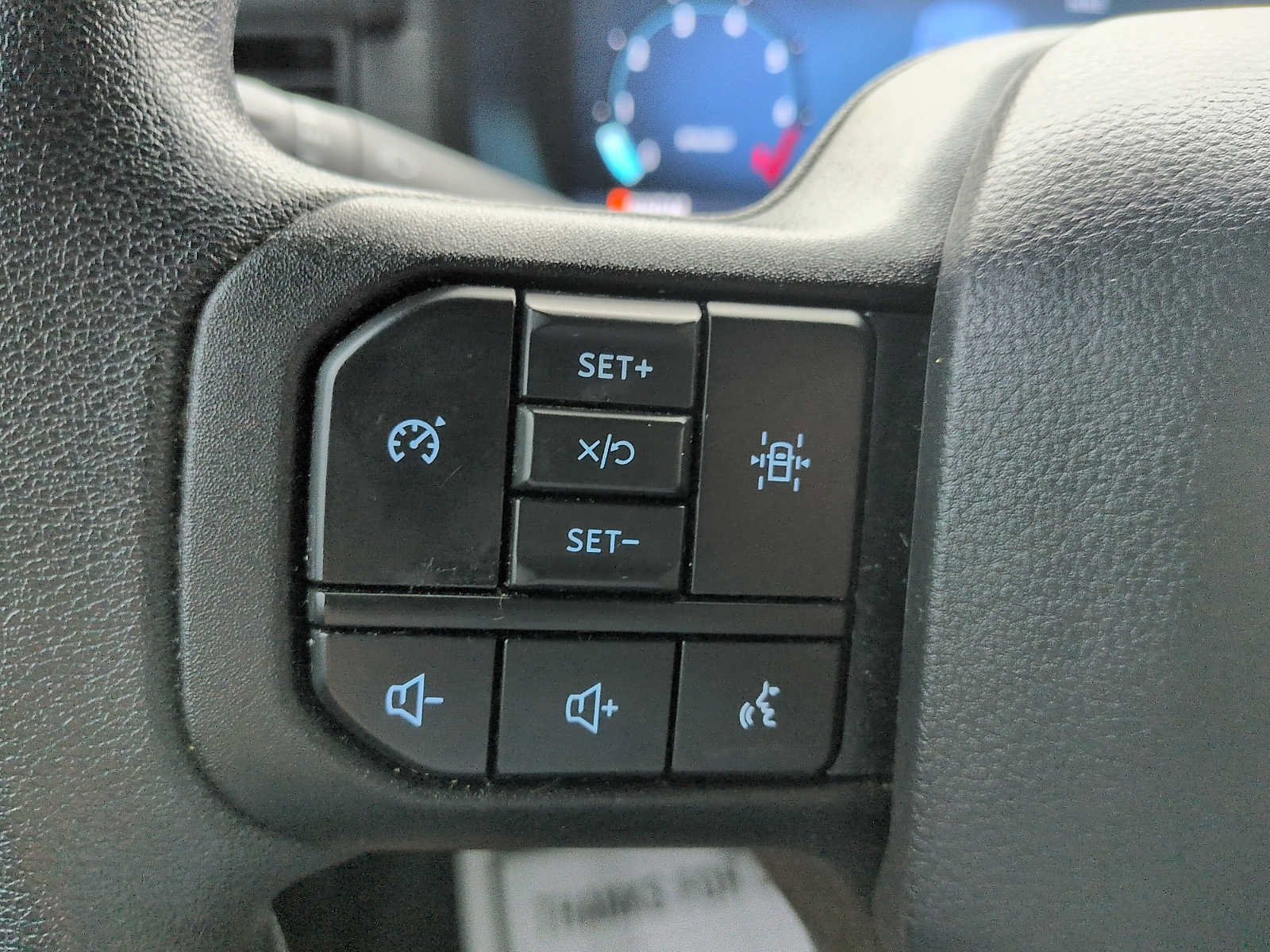 Used 2024 Ford F150 STX AWD/4WD image 17