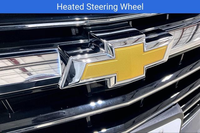 Certified 2022 Chevrolet Blazer Premier w/ Enhanced Convenience Package image 29