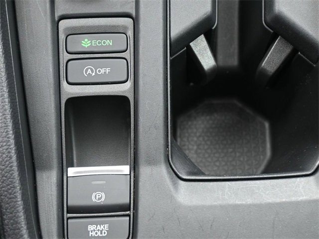 Used 2025 Honda Accord LX image 33