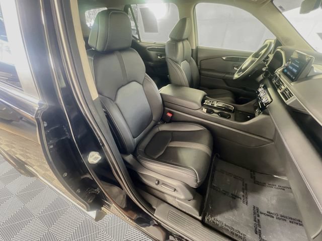 Used 2023 Honda Pilot EX-L image 30