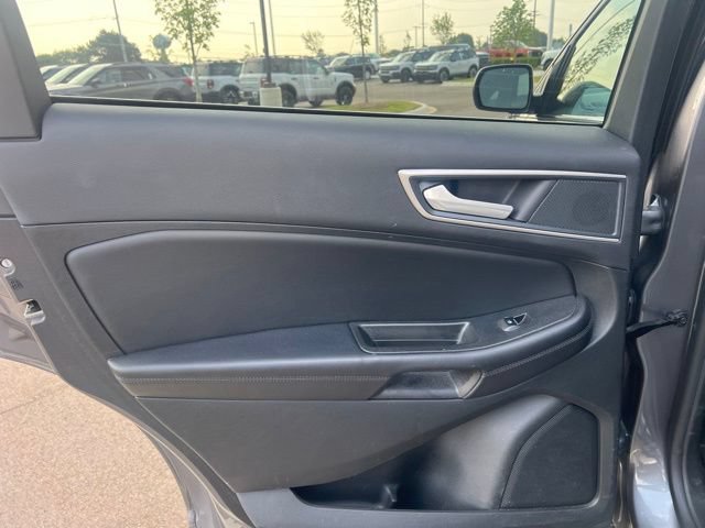 Used 2024 Ford Edge SEL w/ Convenience Package AWD/4WD image 18