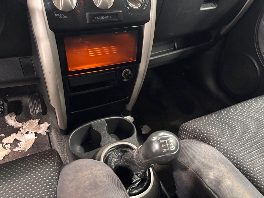 Used 2005 Scion xA image 14