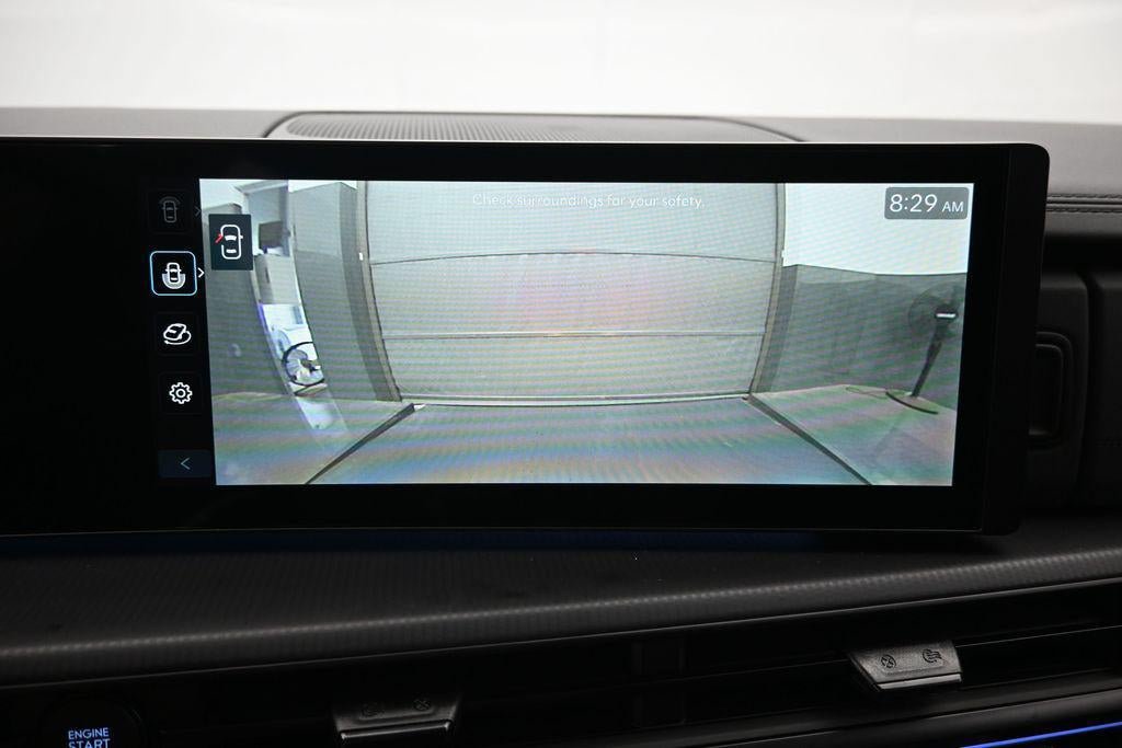 New 2026 Hyundai Santa Fe Calligraphy AWD/4WD image 21