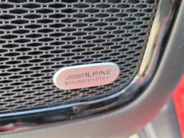 New 2026 Jeep Compass Limited image 11