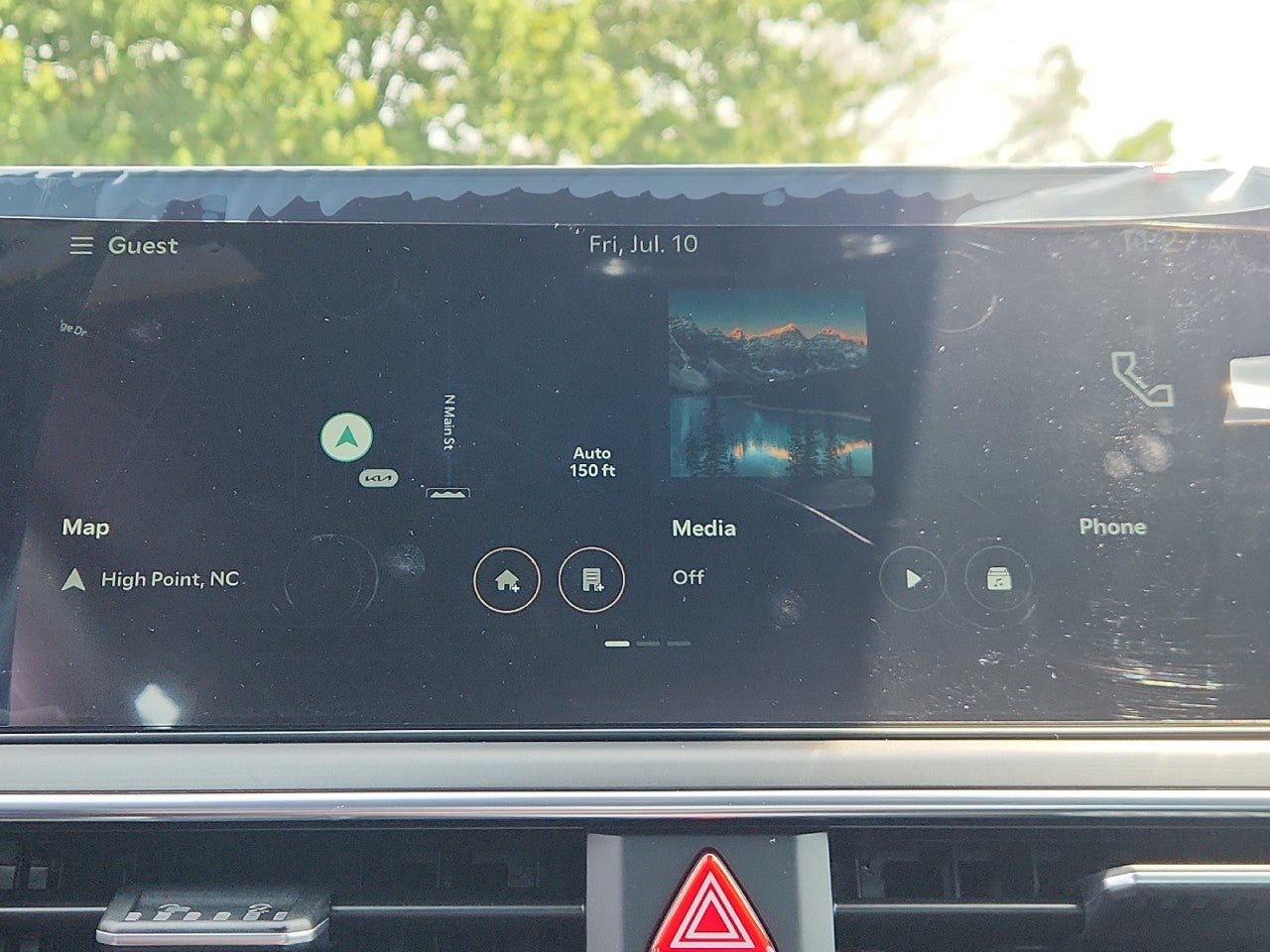 New 2026 Kia K5 GT FWD image 19