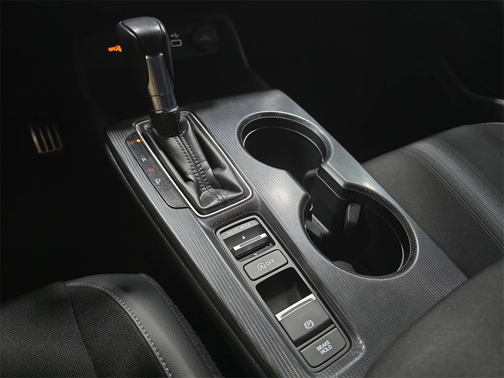 Used 2023 Honda Civic Sport image 24