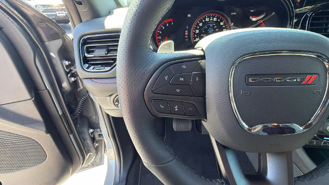 New 2026 Dodge Durango GT AWD/4WD image 28