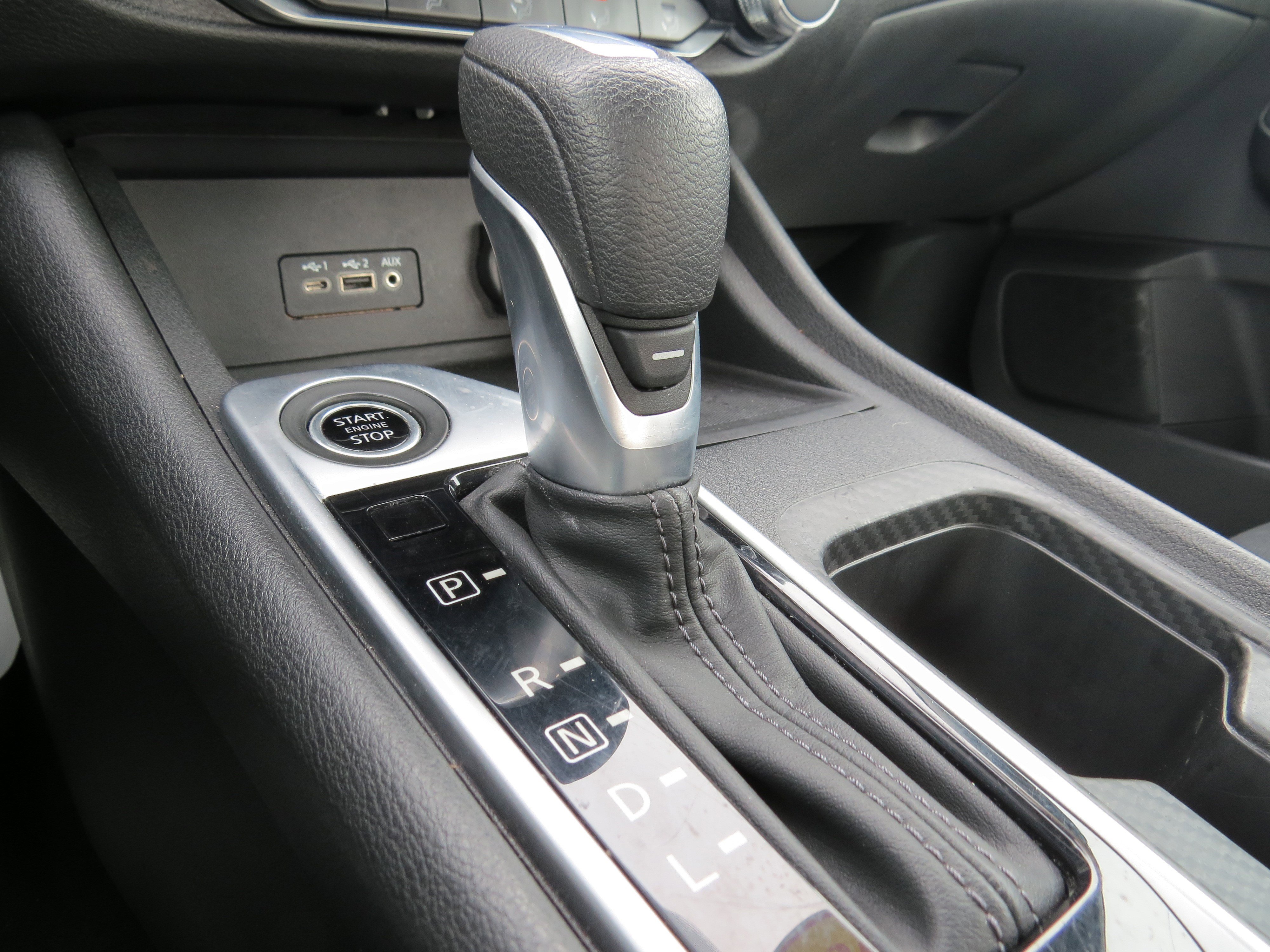 Used 2023 Nissan Sentra SV image 20