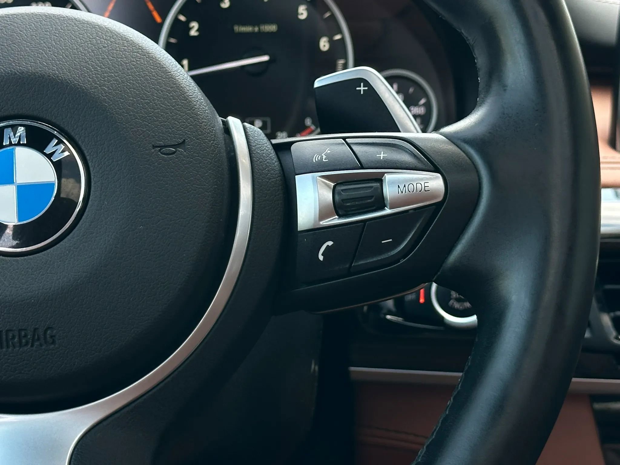 Used 2017 BMW X5 xDrive50i AWD/4WD image 33