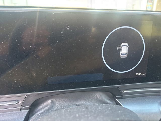 Used 2025 Hyundai Kona SEL FWD image 10
