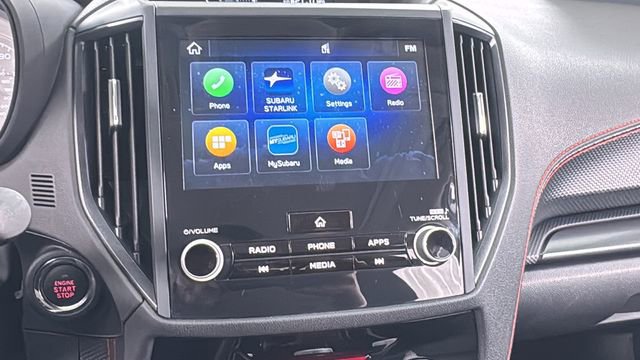 Certified 2024 Subaru Forester Sport image 30