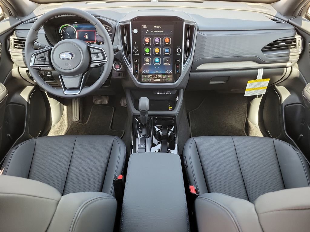 New 2026 Subaru Forester Limited AWD/4WD image 14