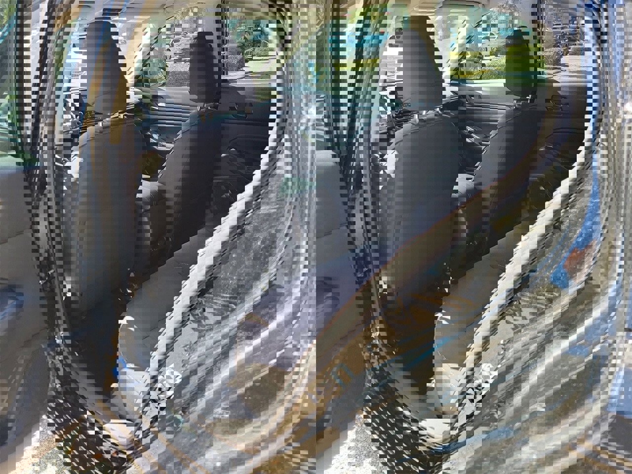 Used 2024 Nissan Altima 2.5 SV image 9