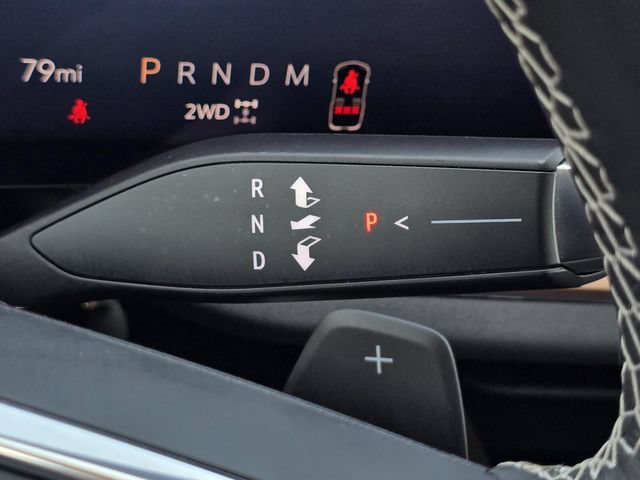 Used 2025 Buick Envision Sport Touring AWD/4WD image 24