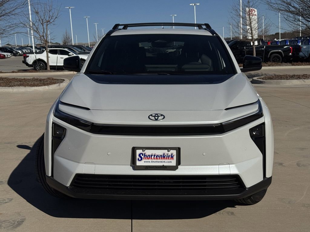 Used 2026 Toyota bZ image 6