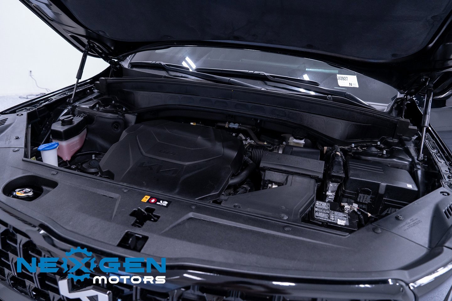 Used 2025 Kia Telluride SX Prestige X-Line image 59