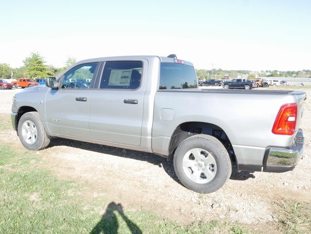 New 2026 RAM 1500 Big Horn image 6