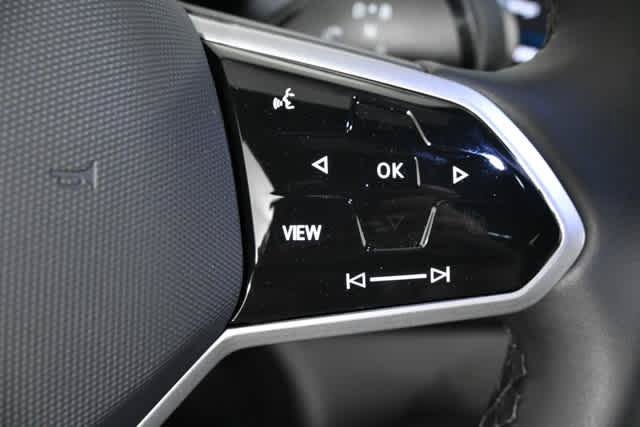 New 2026 Volkswagen ID.4 Pro AWD/4WD image 23
